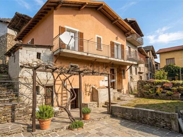 Villetta indipendente in vendita di 110 m²