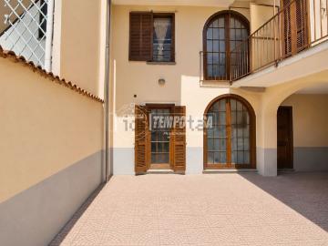 Villetta indipendente in vendita di 110 m²