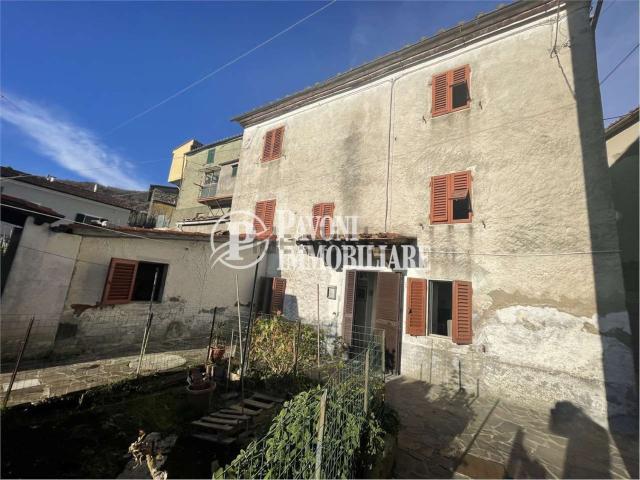 Villetta indipendente in vendita di 110 m²
