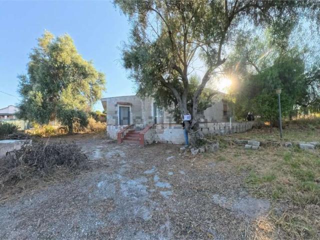 Villetta indipendente in vendita di 110 m²