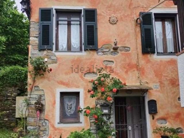 Villetta indipendente in vendita di 110 m²