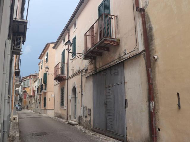 Villetta indipendente in vendita di 110 m²