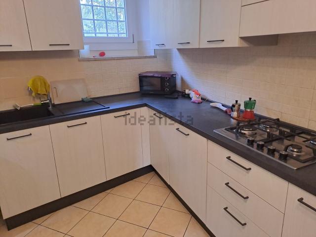 Villetta indipendente in vendita di 110 m²