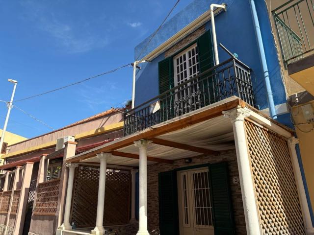 Villetta indipendente in vendita di 110 m²