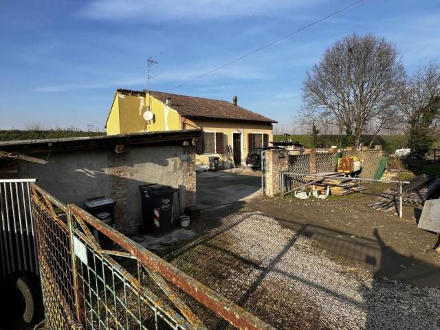 Villetta indipendente in vendita di 110 m²