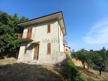 Villetta indipendente in vendita di 110 m²