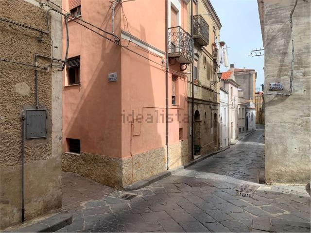 Villetta indipendente in vendita di 110 m²