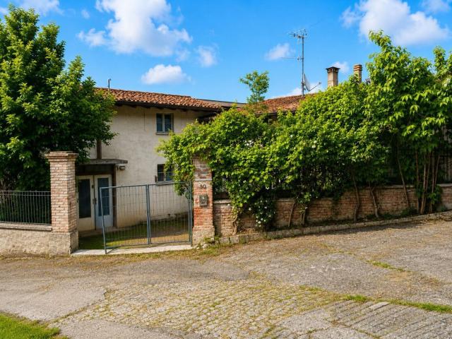 Villetta indipendente in vendita di 110 m²