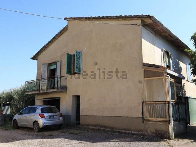 Villetta indipendente in vendita di 110 m² in Via San Antonino, 54