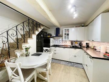 Villetta indipendente in vendita di 110 m²