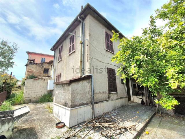 Villetta indipendente in vendita di 110 m²