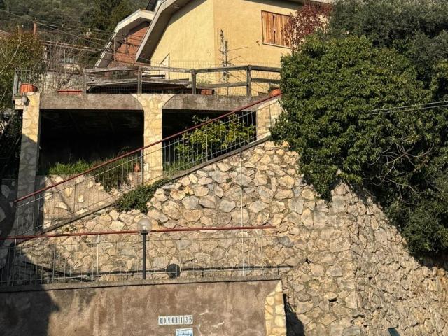 Villetta indipendente in vendita di 110 m²