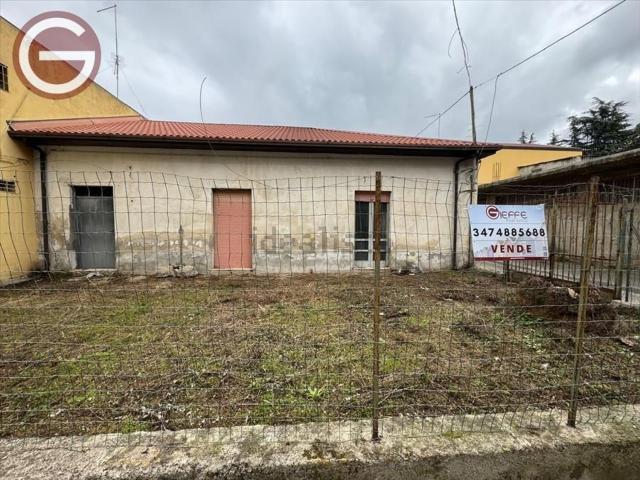 Villetta indipendente in vendita di 110 m²
