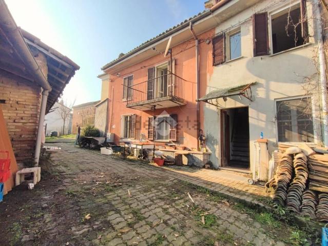 Villetta indipendente in vendita di 110 m²