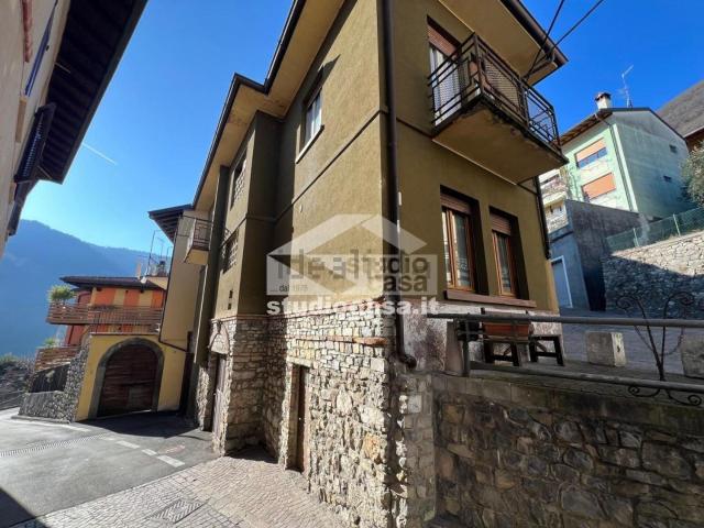 Villetta indipendente in vendita di 110 m²