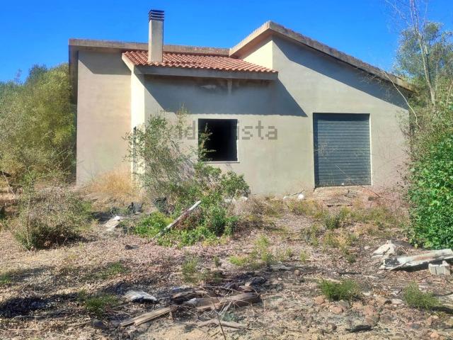 Villetta indipendente in vendita di 110 m²