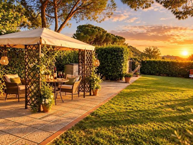 Villetta indipendente in vendita di 110 m²
