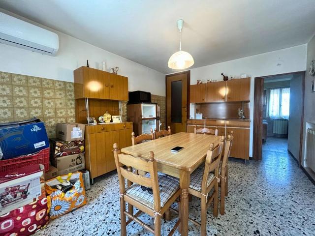 Villetta indipendente in vendita di 110 m²
