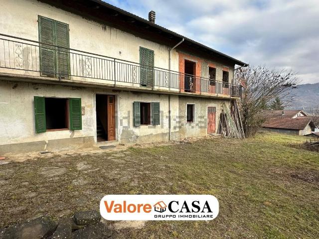 Villetta indipendente in vendita di 110 m²