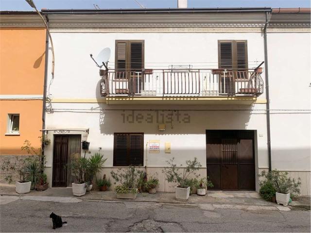Villetta indipendente in vendita di 110 m²