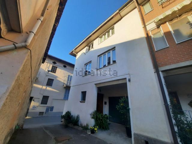 Villetta indipendente in vendita di 110 m²