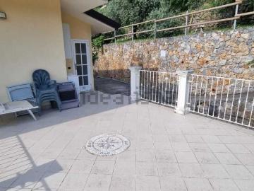 Villetta indipendente in vendita di 110 m²