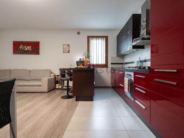 Villetta indipendente in vendita di 110 m²