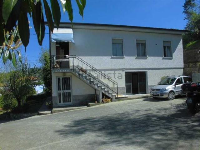 Villetta indipendente in vendita di 110 m²