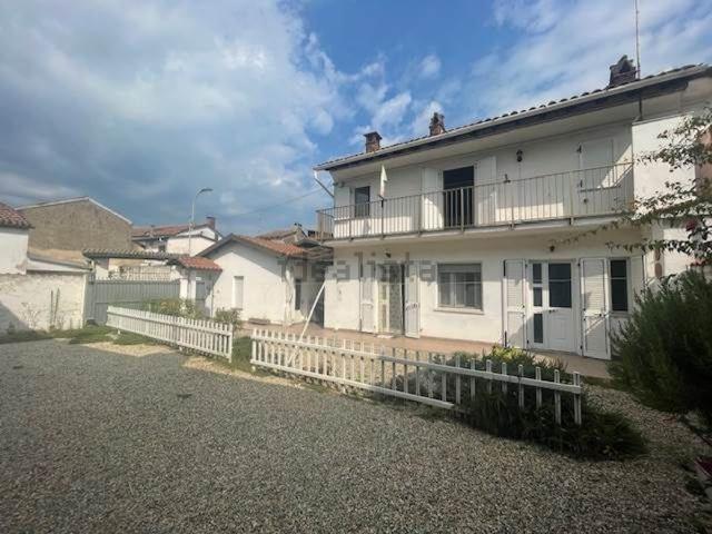 Villetta indipendente in vendita di 110 m²