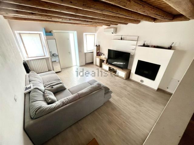 Villetta indipendente in vendita di 110 m²