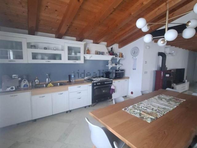 Villetta indipendente in vendita di 110 m²