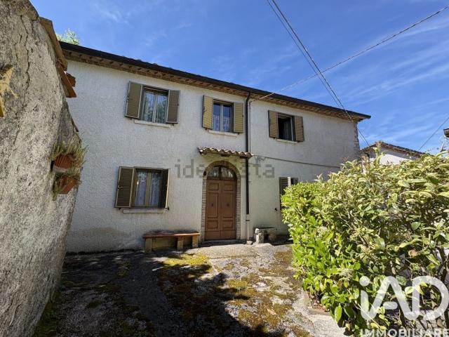Villetta indipendente in vendita di 110 m²