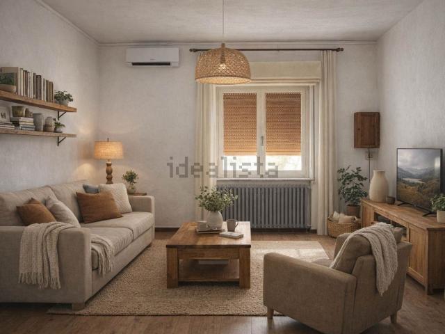 Villetta indipendente in vendita di 110 m²