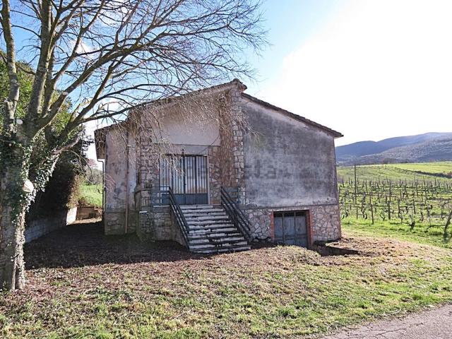 Villetta indipendente in vendita di 110 m²
