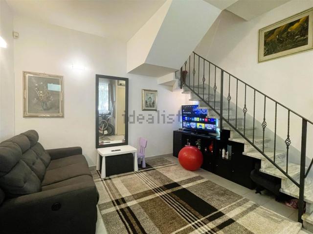 Villetta indipendente in vendita di 110 m²