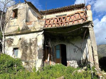 Villetta indipendente in vendita di 110 m²
