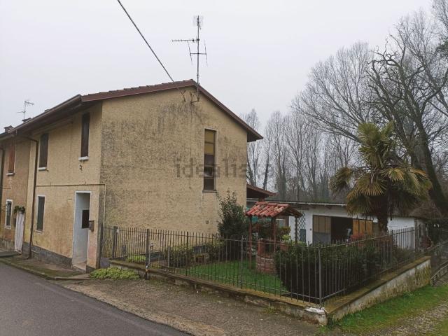 Villetta indipendente in vendita di 110 m²
