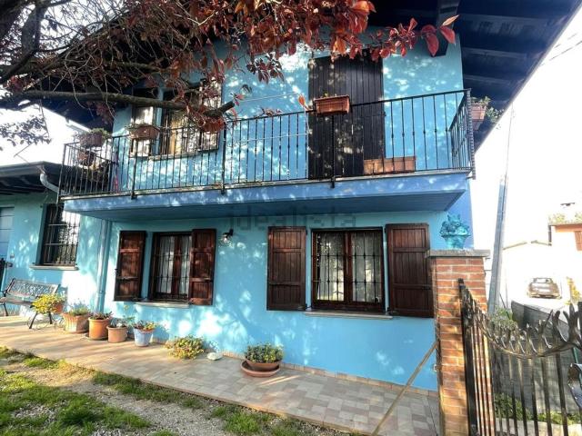 Villetta indipendente in vendita di 110 m²