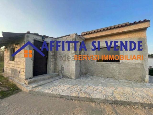 Villetta indipendente in vendita di 110 m² in Traversa Rigiliffi