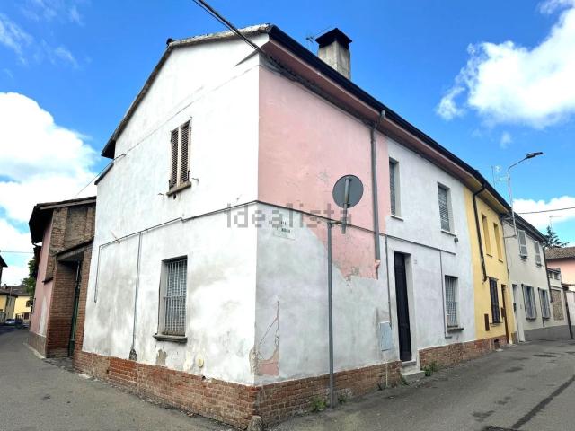 Villetta indipendente in vendita di 110 m² in Via 1º Maggio, 14