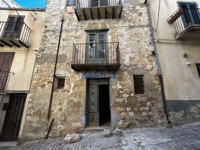 Villetta indipendente in vendita di 110 m² in Via conceria, 55