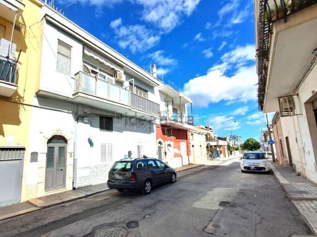 Villetta indipendente in vendita di 110 m² in Via Conte Sabini, 24