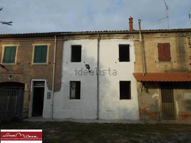 Villetta indipendente in vendita di 110 m² in Via Cavallarola, 23
