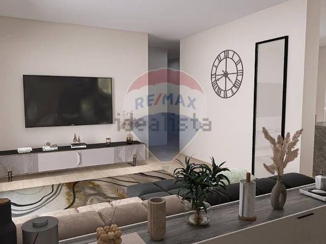 Villetta indipendente in vendita di 110 m² in Via Cavalluccio