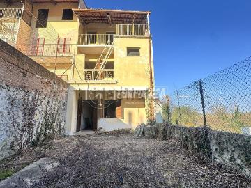 Villetta indipendente in vendita di 110 m² in Via Cavour