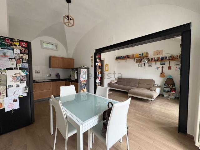 Villetta indipendente in vendita di 110 m² in Via Caluso, 14