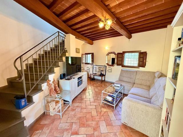 Villetta indipendente in vendita di 110 m² in Via Caporetto, 1