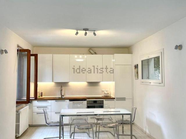 Villetta indipendente in vendita di 110 m² in Via Carlo Gomez