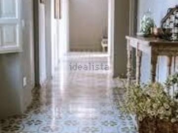 Villetta indipendente in vendita di 110 m² in Via Carlo del Prete