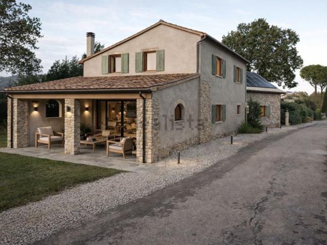 Villetta indipendente in vendita di 110 m² in Via Casale